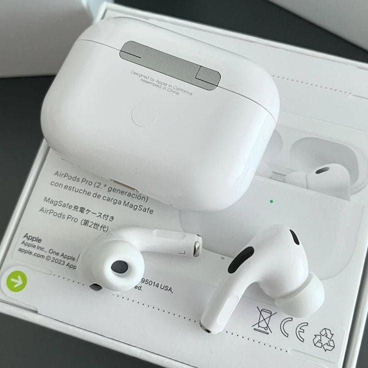 Apple AirPods Pro — image 3