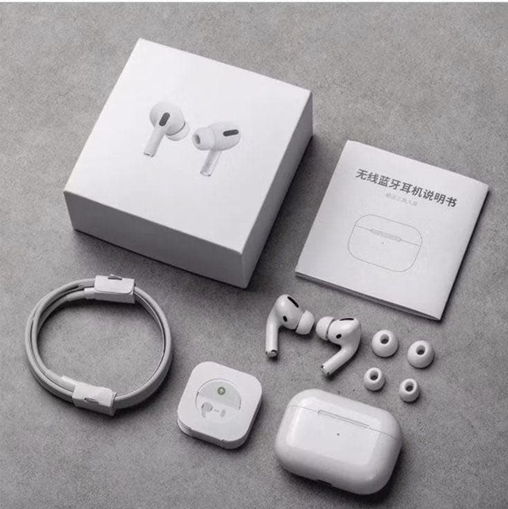 Apple AirPods Pro — image 2
