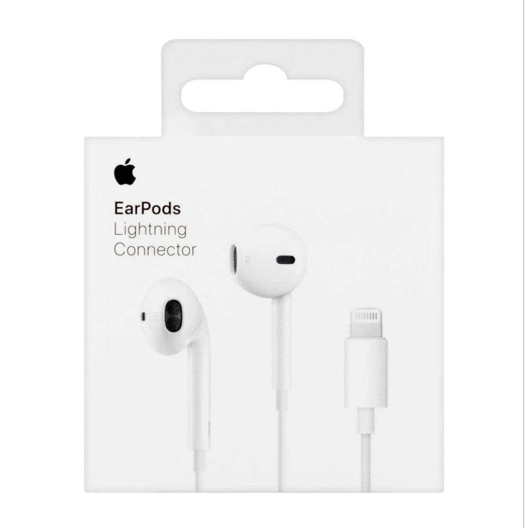 EarPods