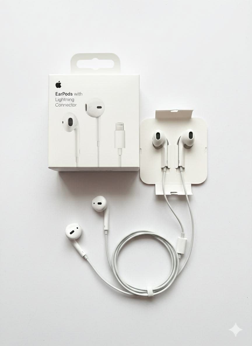EarPods — image 2