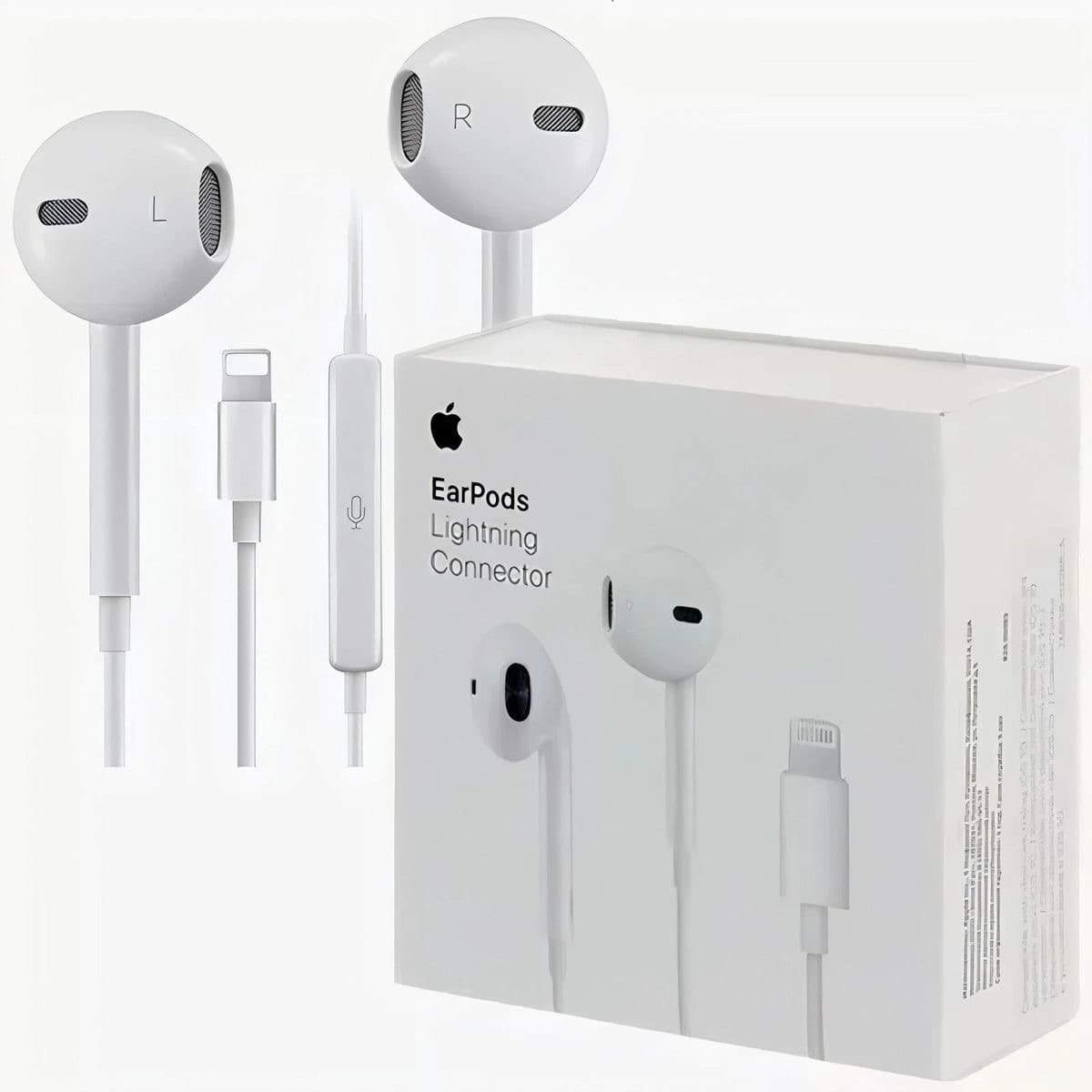 EarPods — image 3