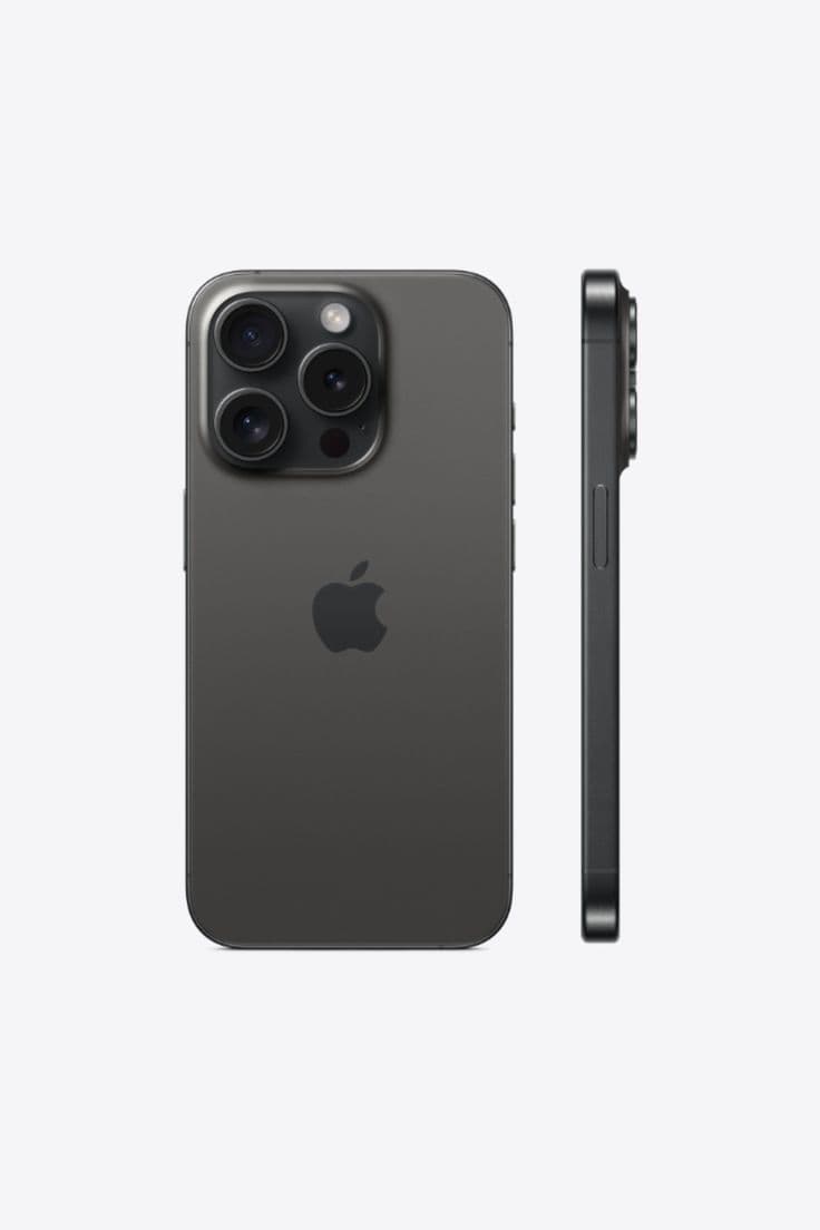 Iphone 15 pro 2